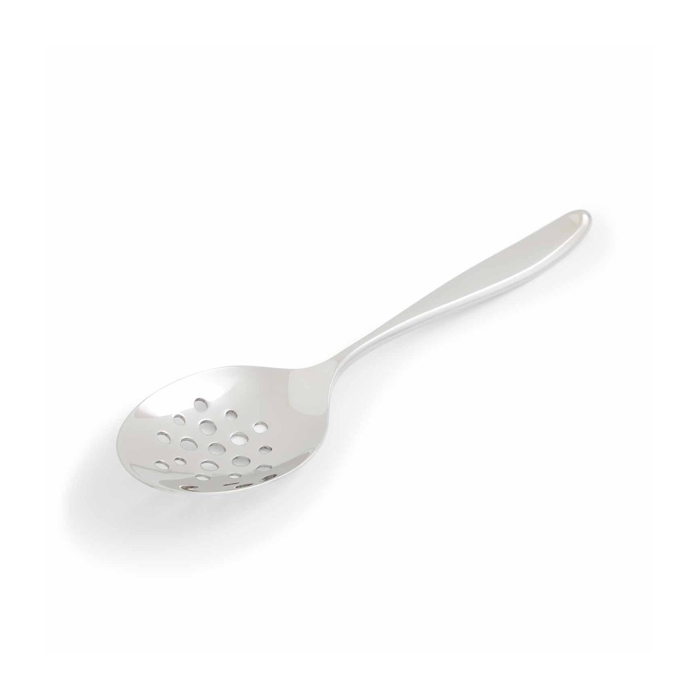 Sophie Conran for Portmeirion Floret Slotted Spoon