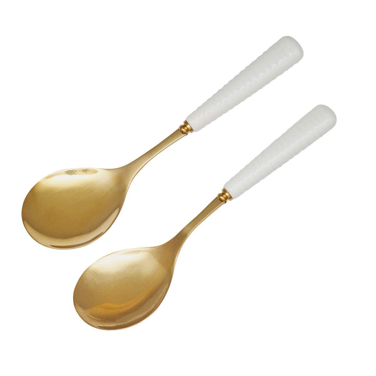 Sophie Conran Pair of Salad Servers