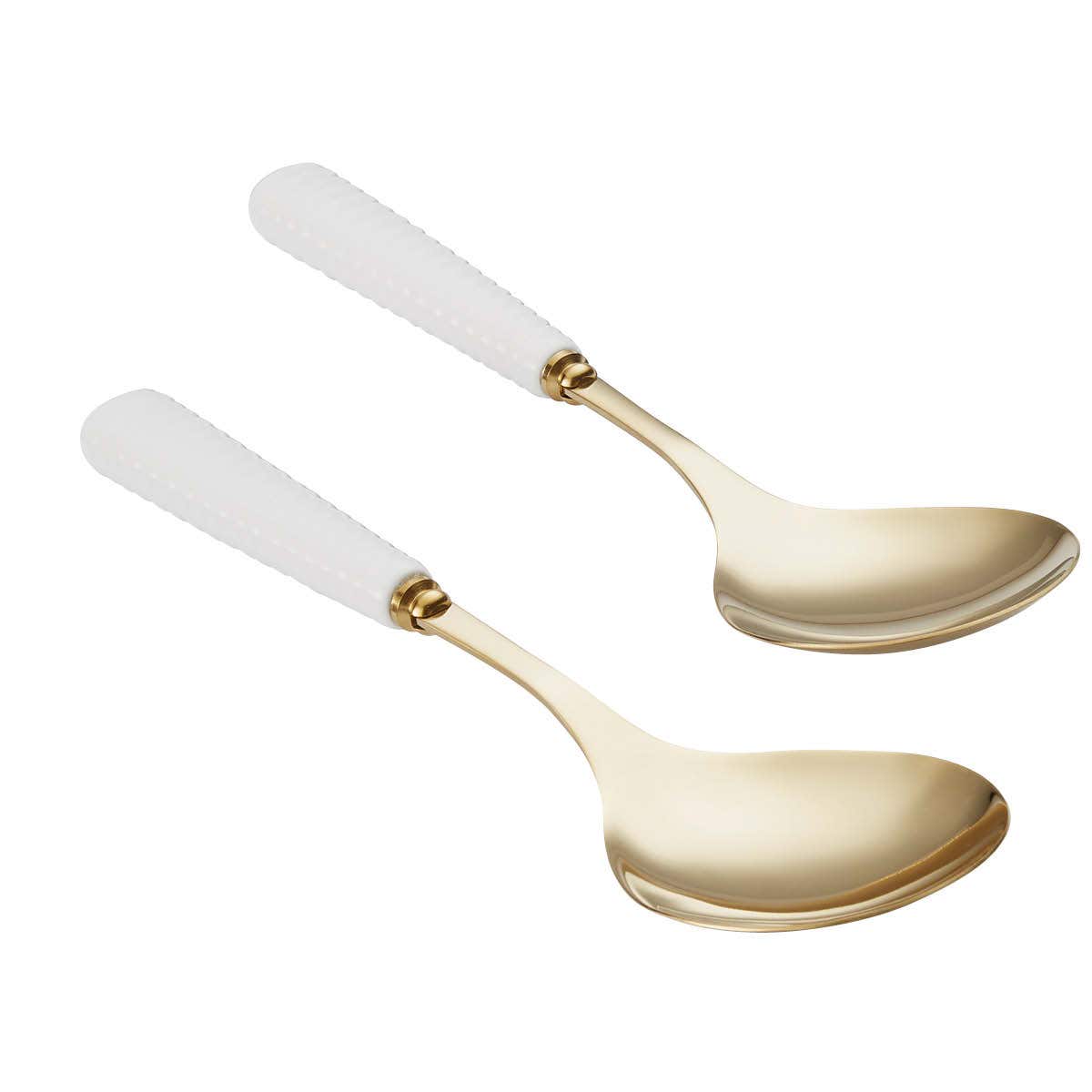 Sophie Conran Pair of Salad Servers