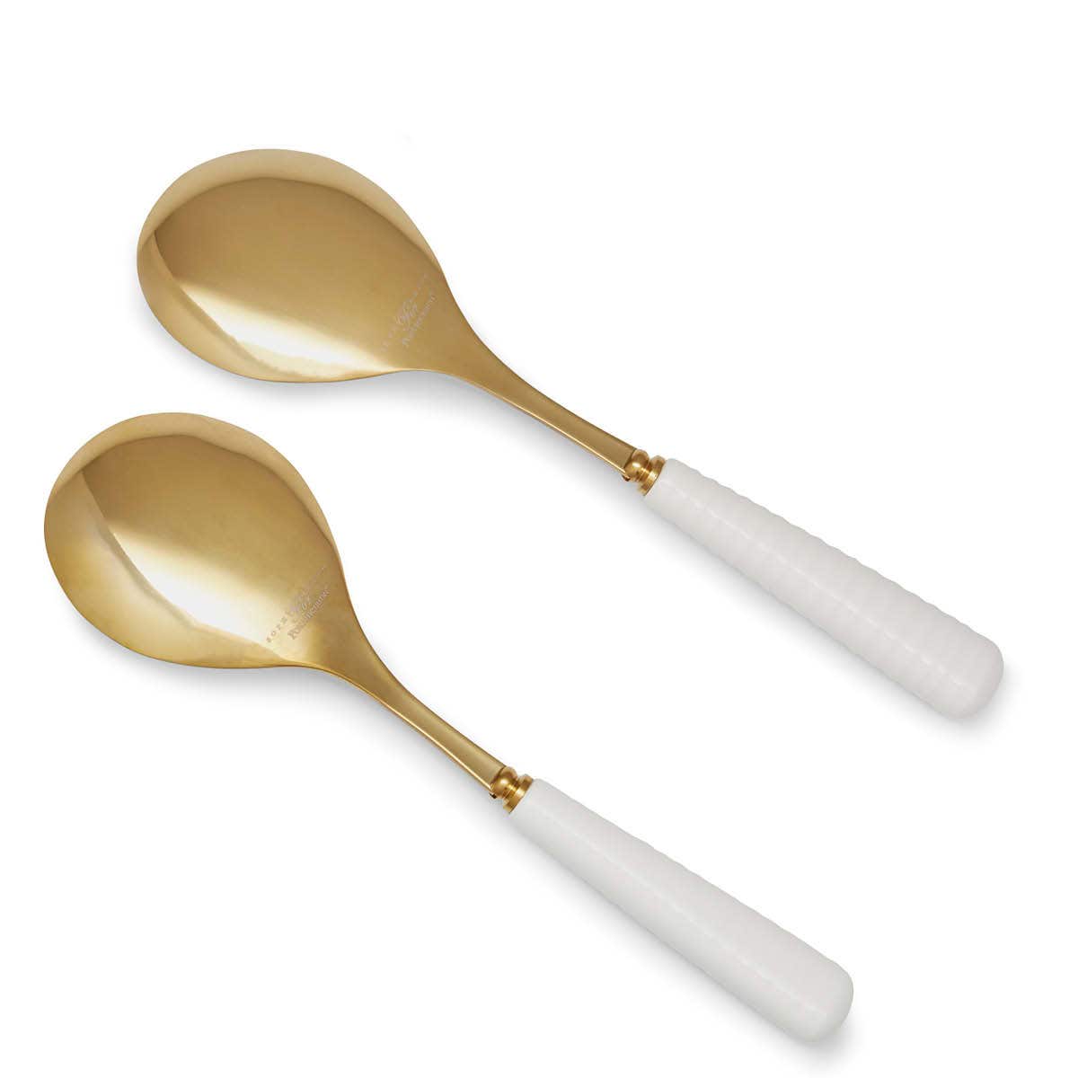 Sophie Conran Pair of Salad Servers