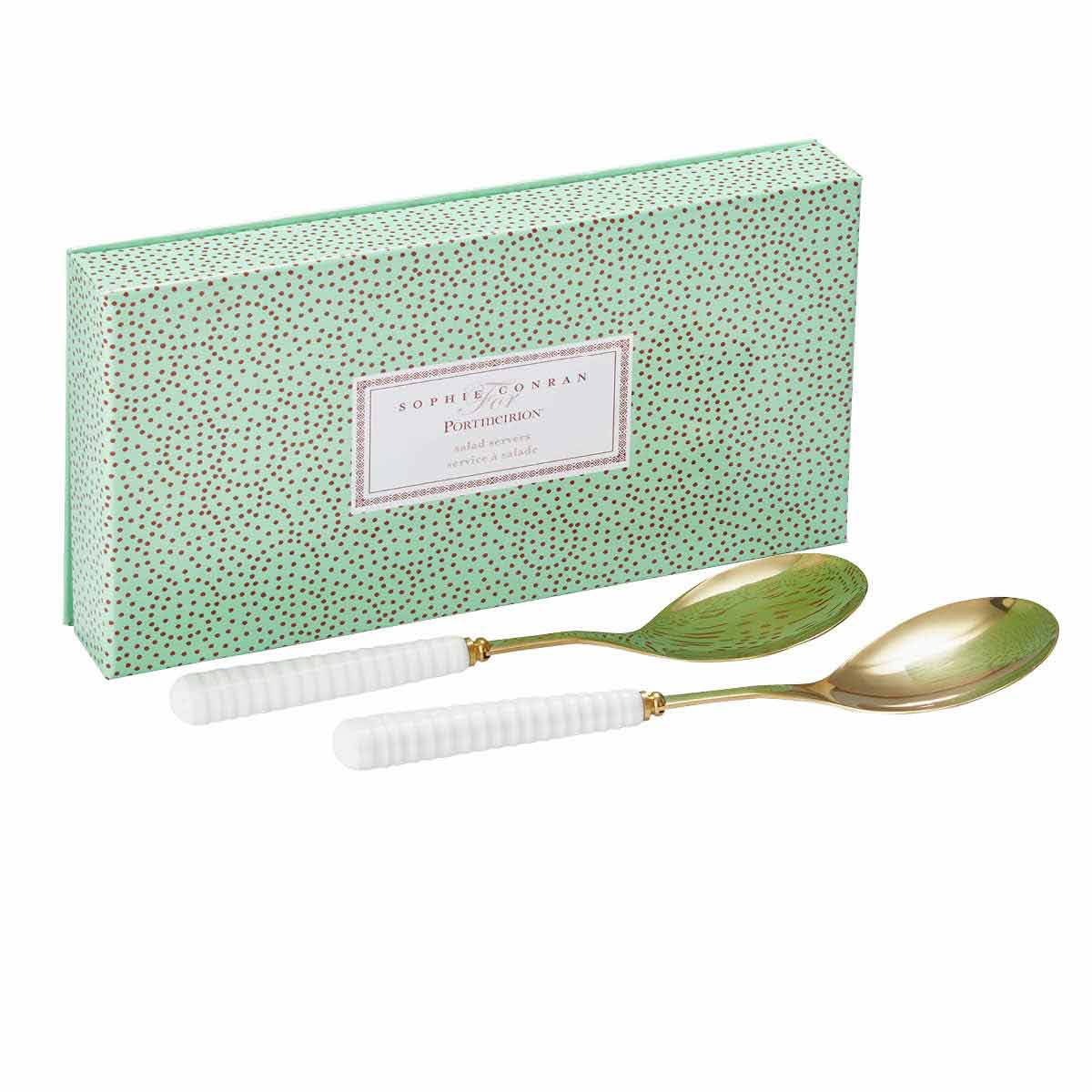 Sophie Conran Pair of Salad Servers