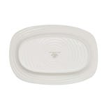 Sophie Conran for Portmeirion White Sandwich Tray