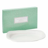 Sophie Conran for Portmeirion White Sandwich Tray