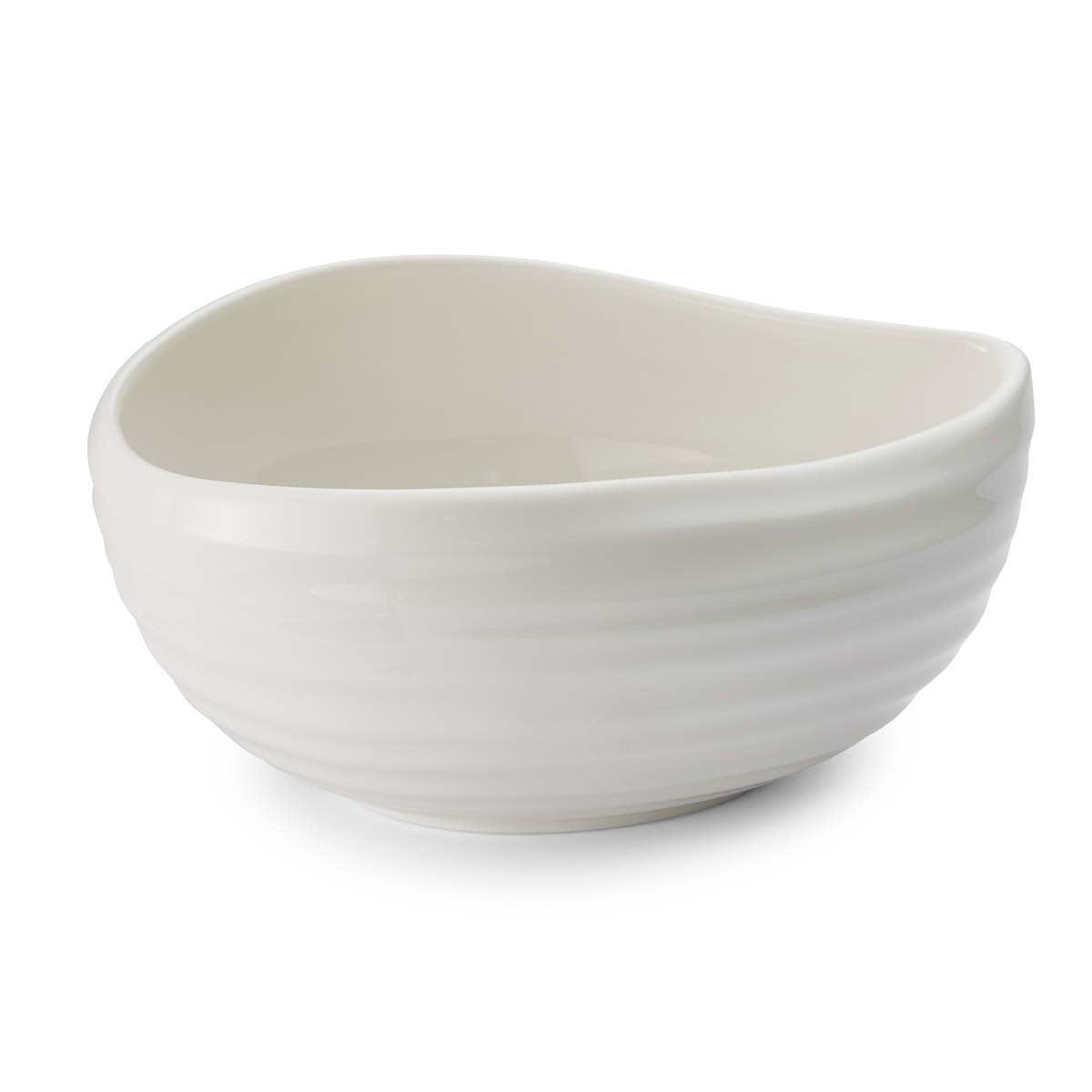 Sophie Conran for Portmeirion Shell Shaped Bowls Set of 2 