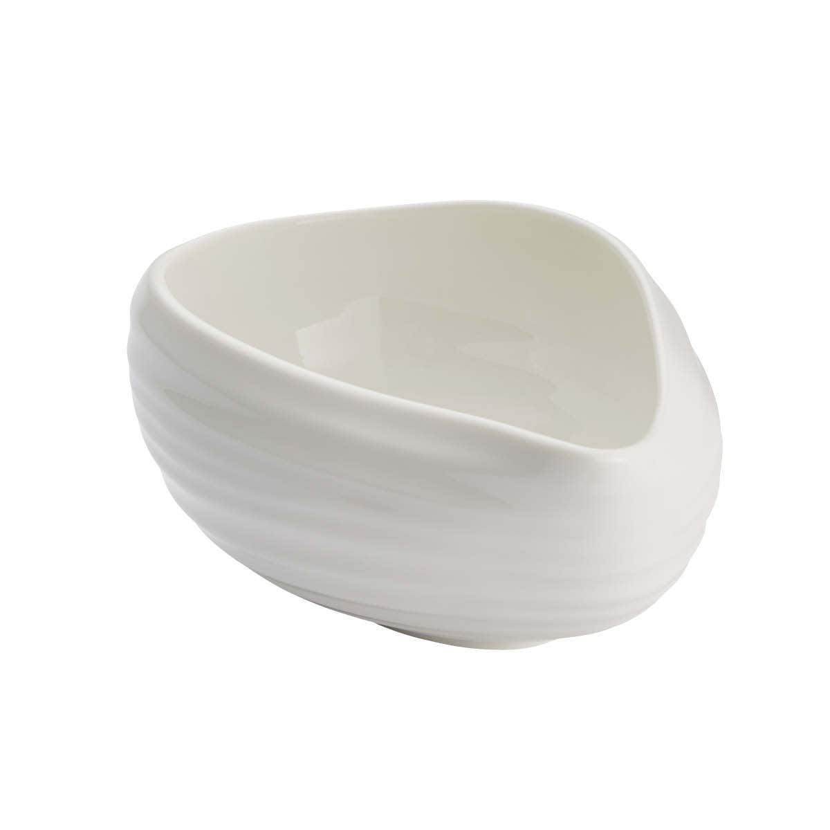 Sophie Conran for Portmeirion Shell Shaped Bowls Set of 2 