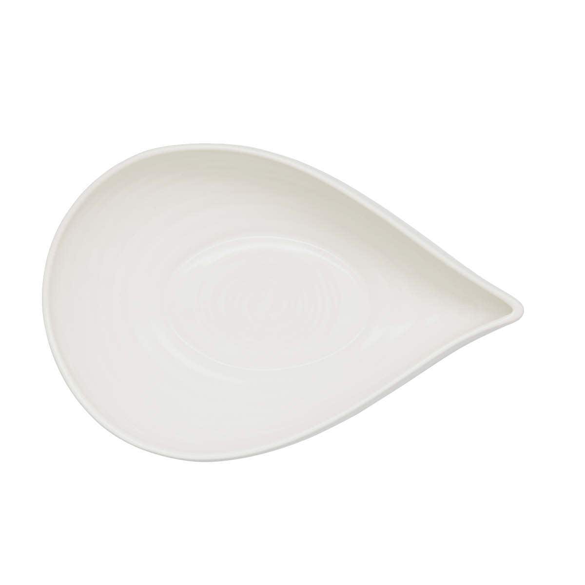 Sophie Conran for Portmeirion Shell Shaped Serving Bowl