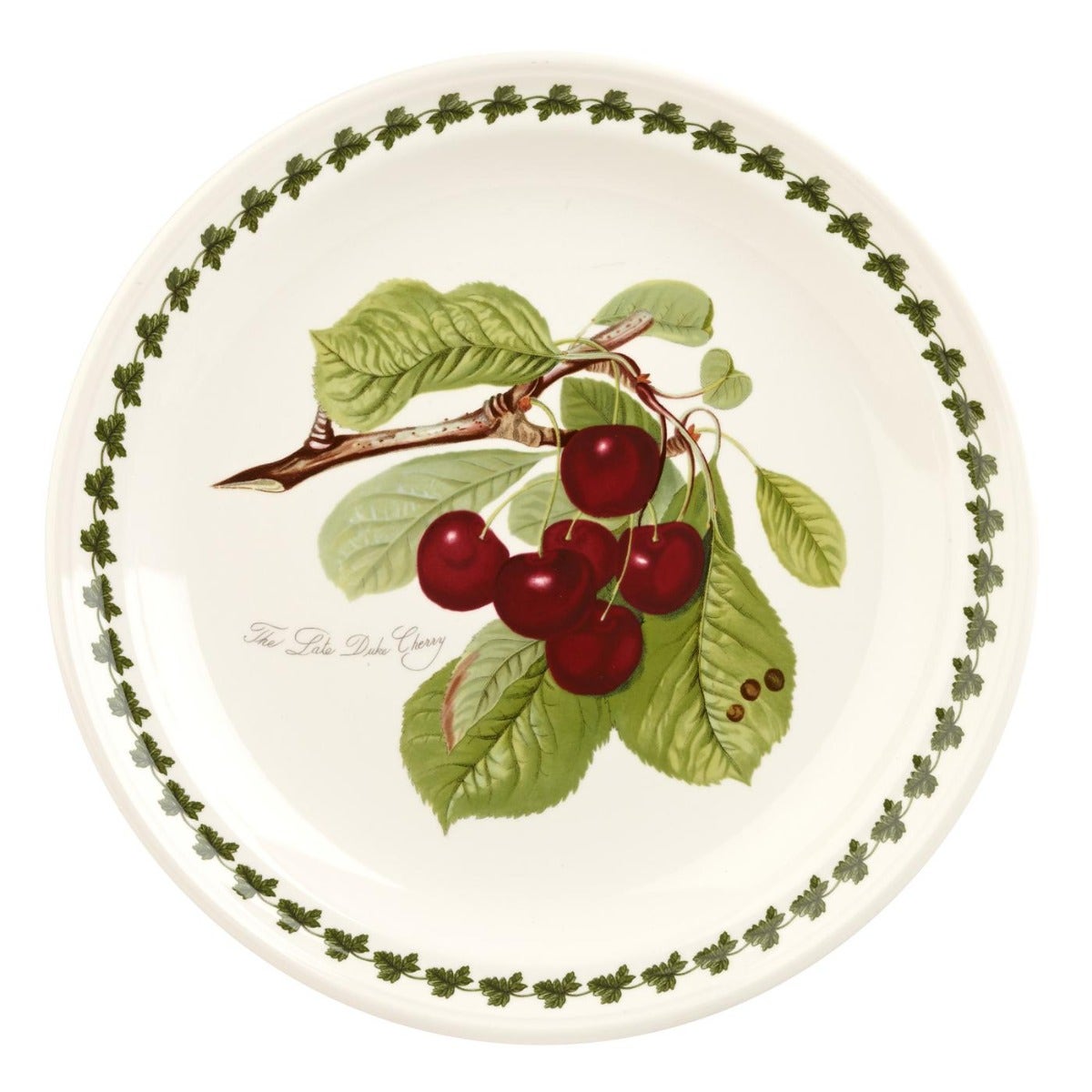 Seconds Portmeirion Pomona 10 Inch Plate