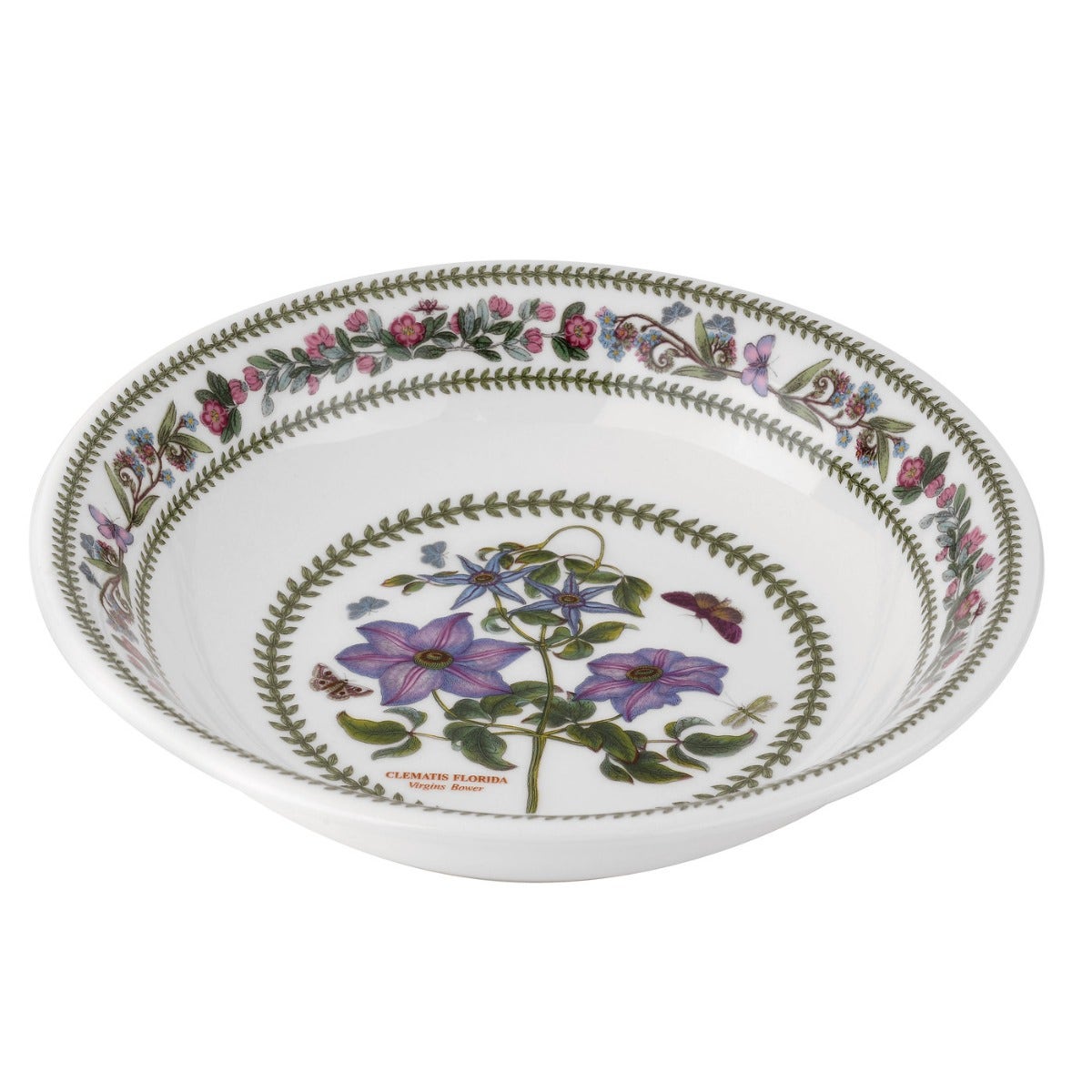 Seconds Portmeirion Variations Single 8 Inch Pasta Bowl