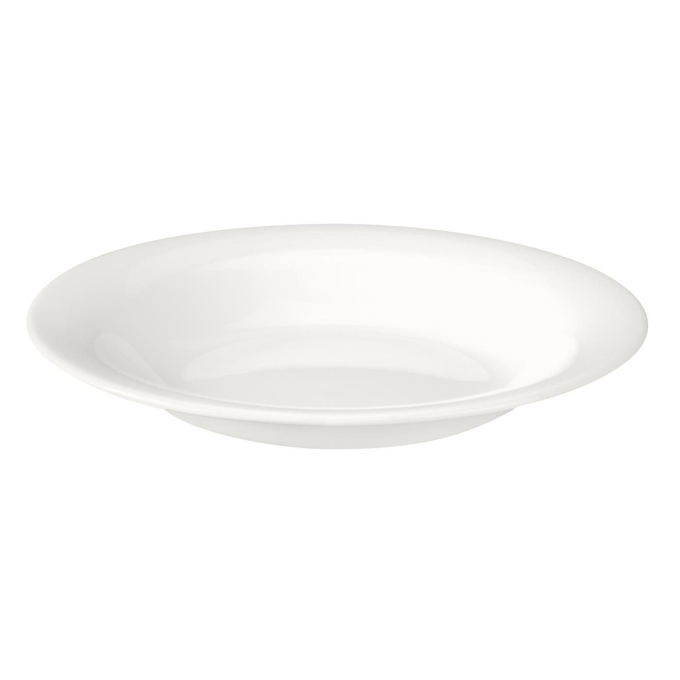 Portmeirion Soho Rimmed Low Bowl Single