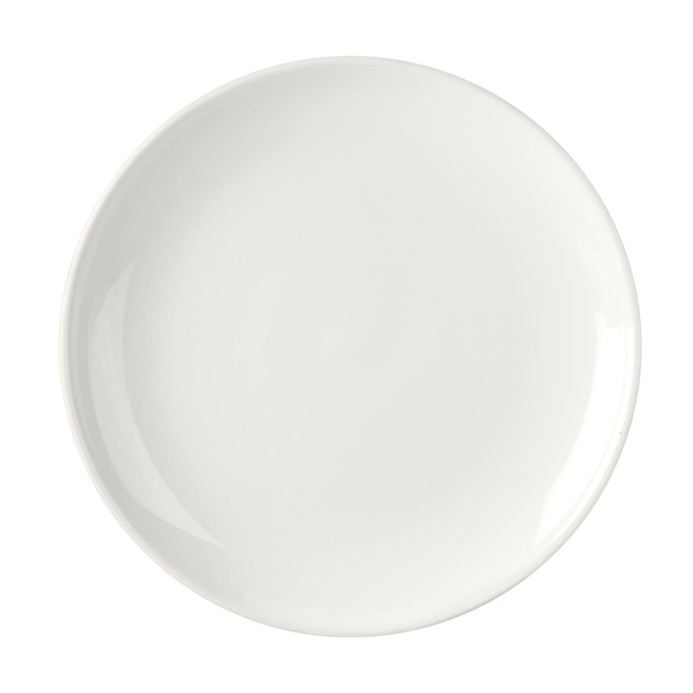 Portmeirion Soho Coupe Side Plate Single