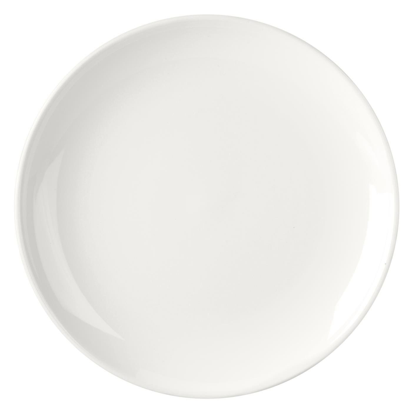 Seconds Portmeirion Soho Coupe Dinner Plate