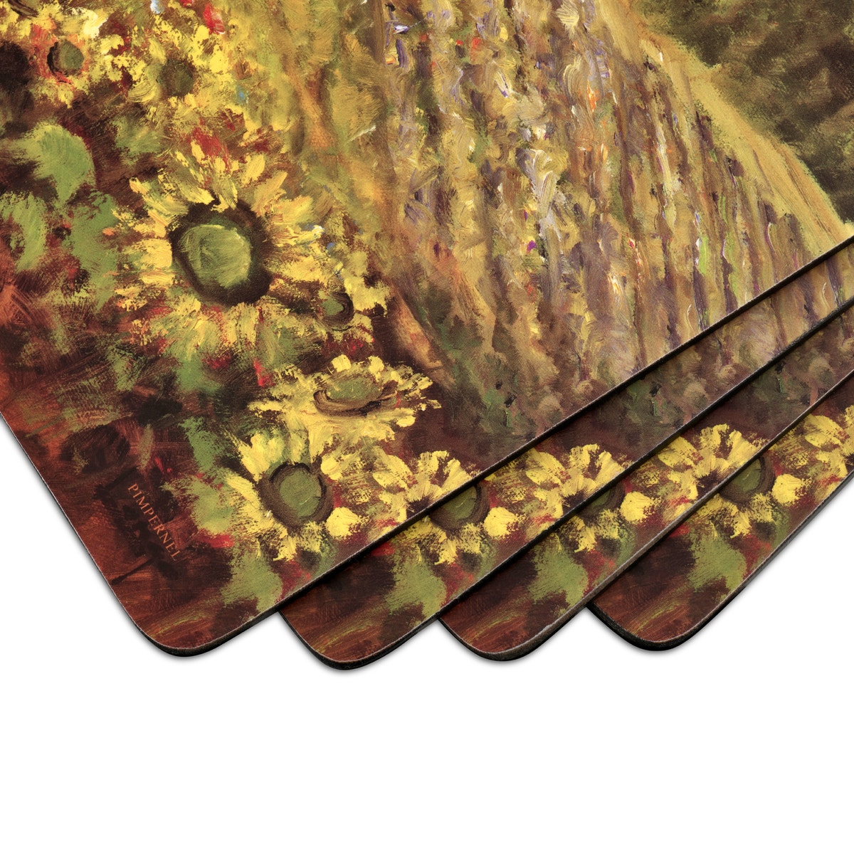Pimpernel Tuscany Set of 4 Placemats