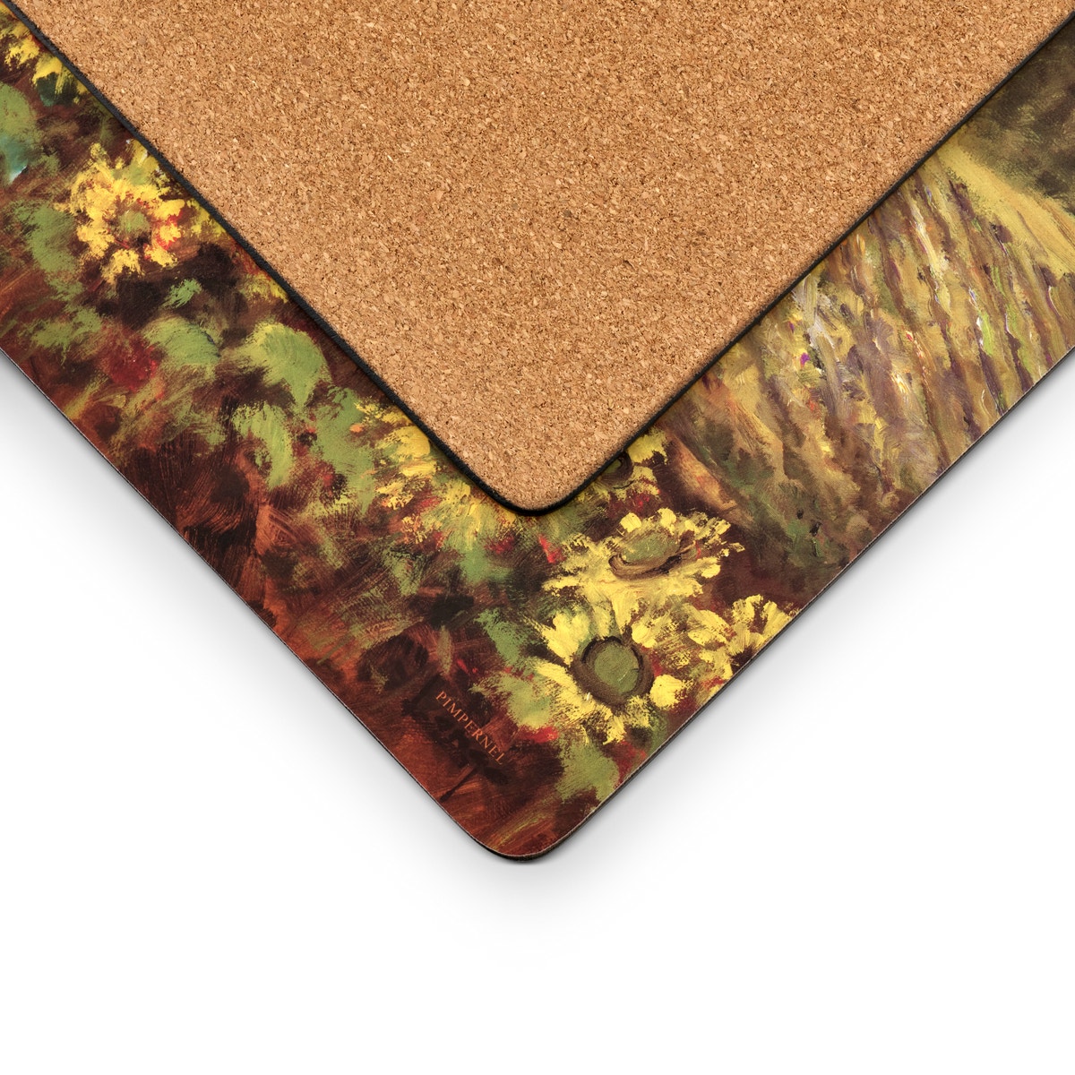 Pimpernel Tuscany Set of 4 Placemats