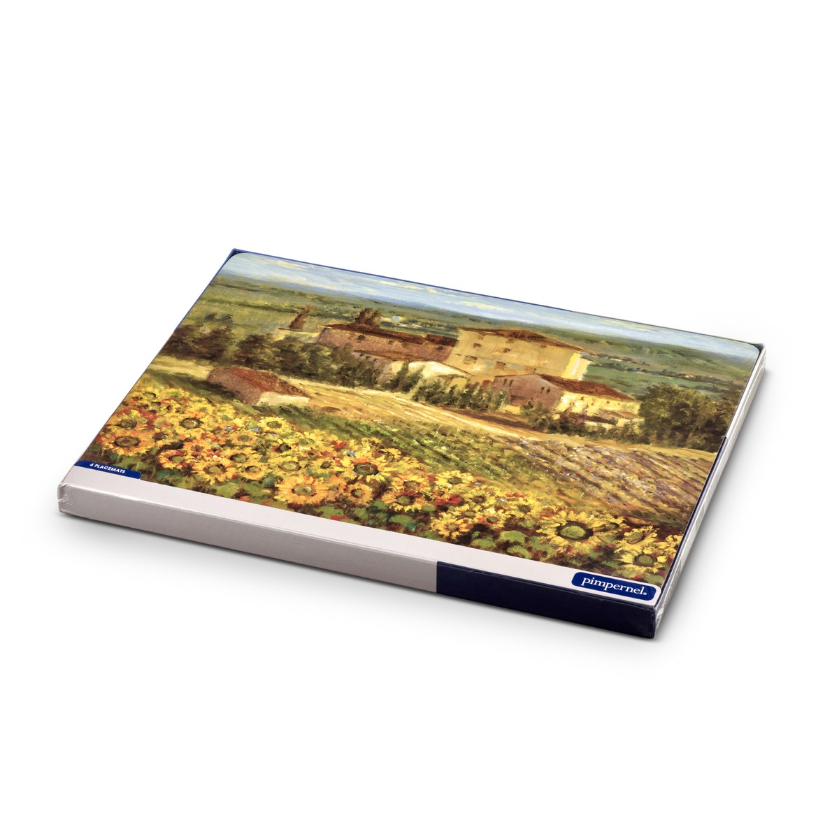 Pimpernel Tuscany Set of 4 Placemats