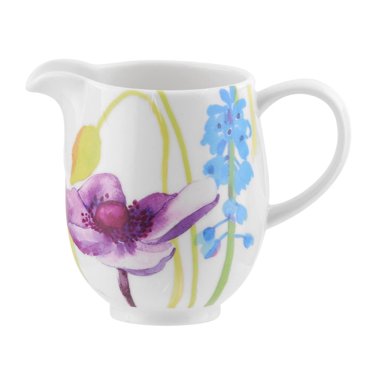 Portmeirion Water Garden Cream Jug 