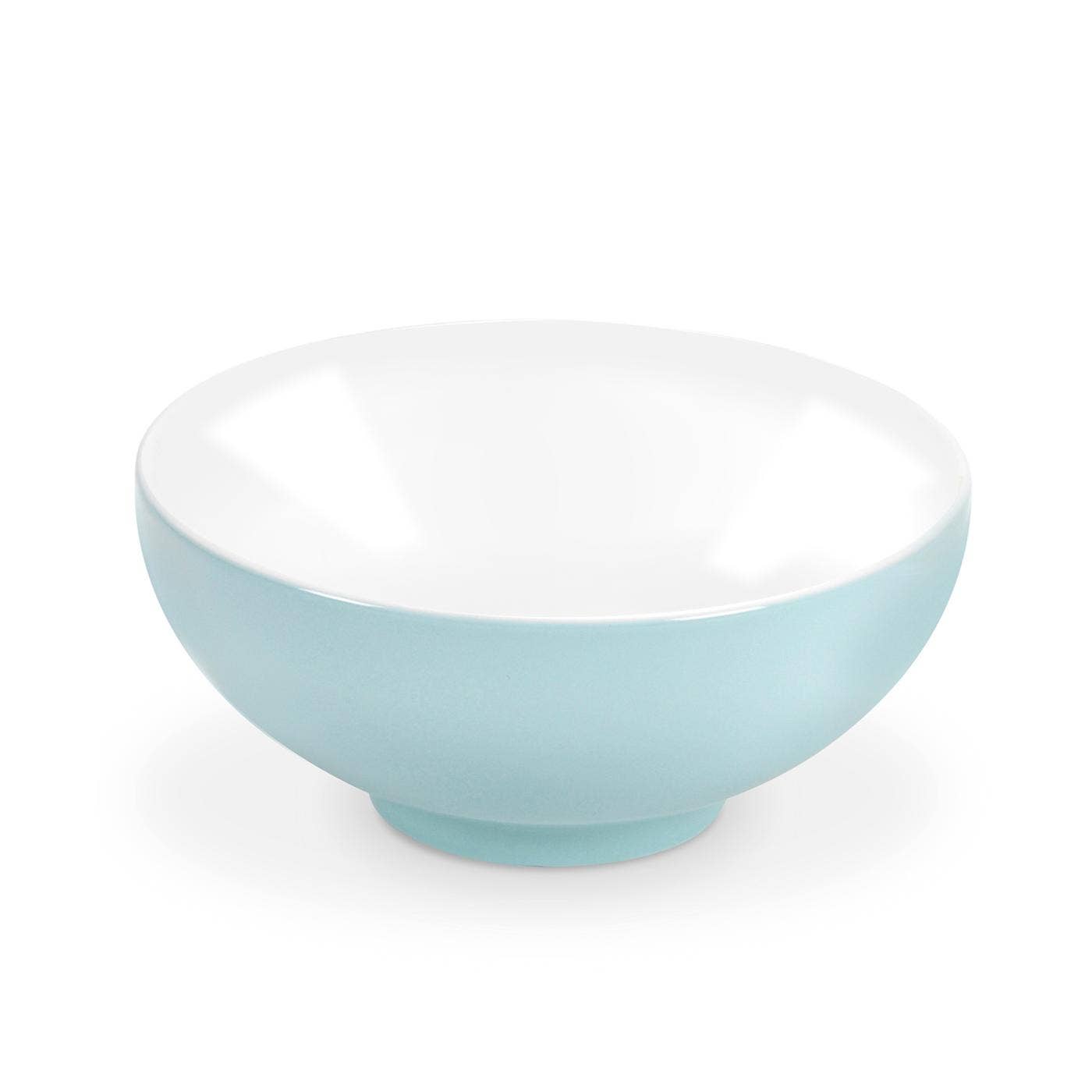 Portmeirion Water Garden 4.5 Inch Salad Bowl Set of 2