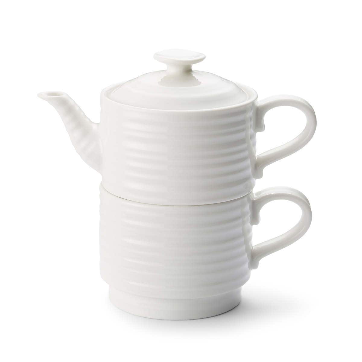 Sophie Conran for Portmeirion Tea For One