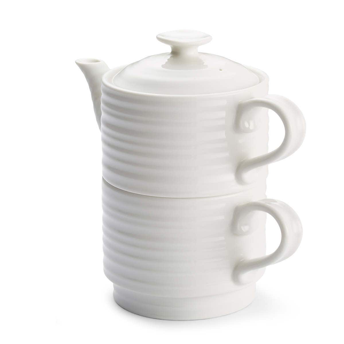 Sophie Conran for Portmeirion Tea For One