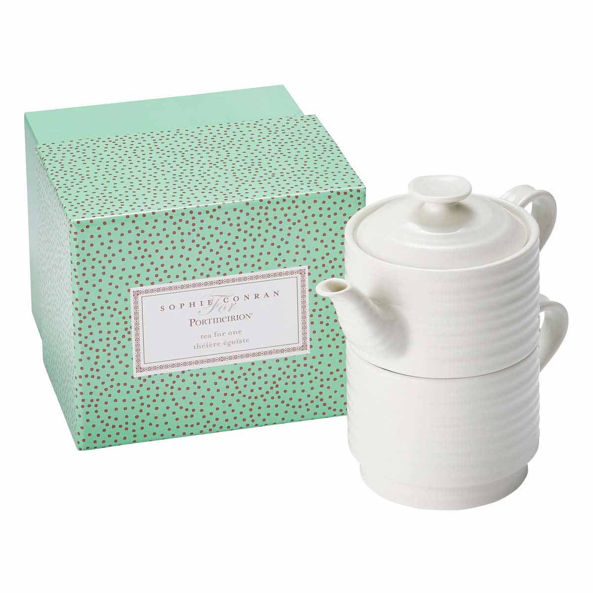 Sophie Conran for Portmeirion Tea For One