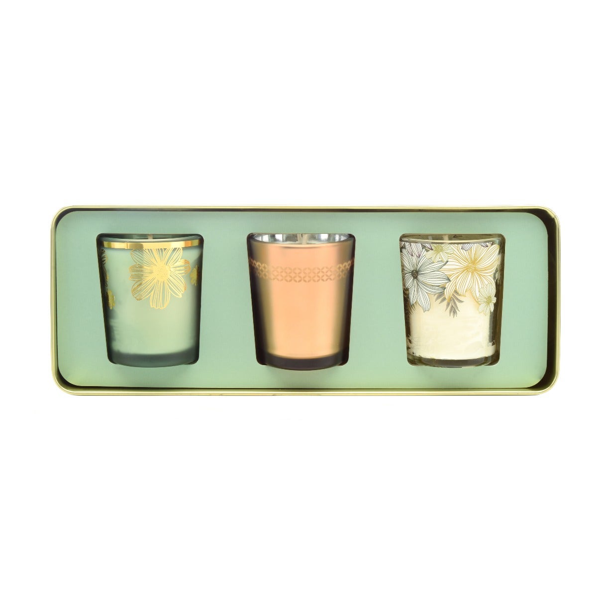 Atrium Scented Candle Gift Set