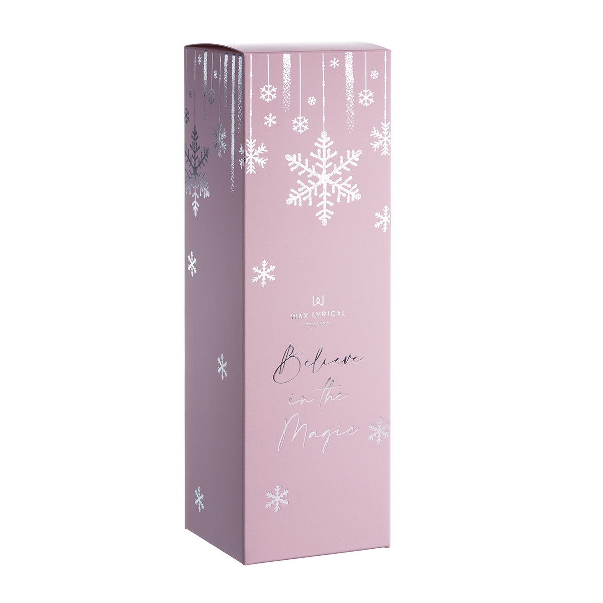 Believe in the Magic reed diffuser