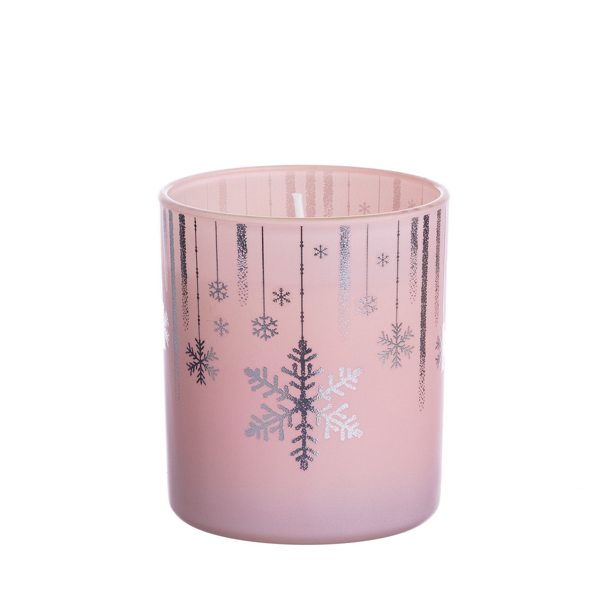 Believe in the Magic candle