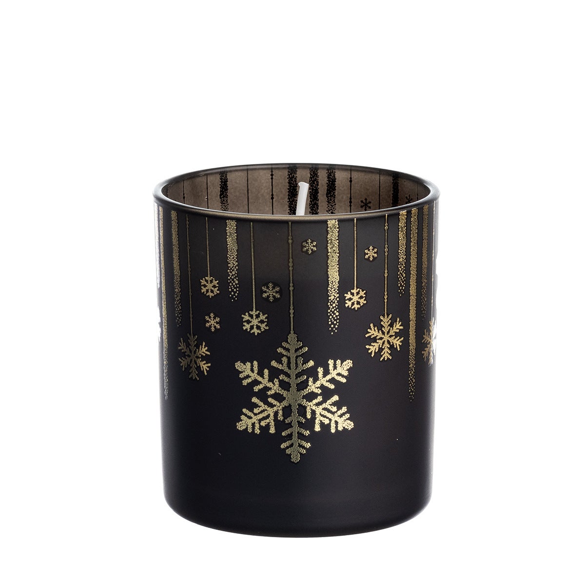Shimmer & Shine candle