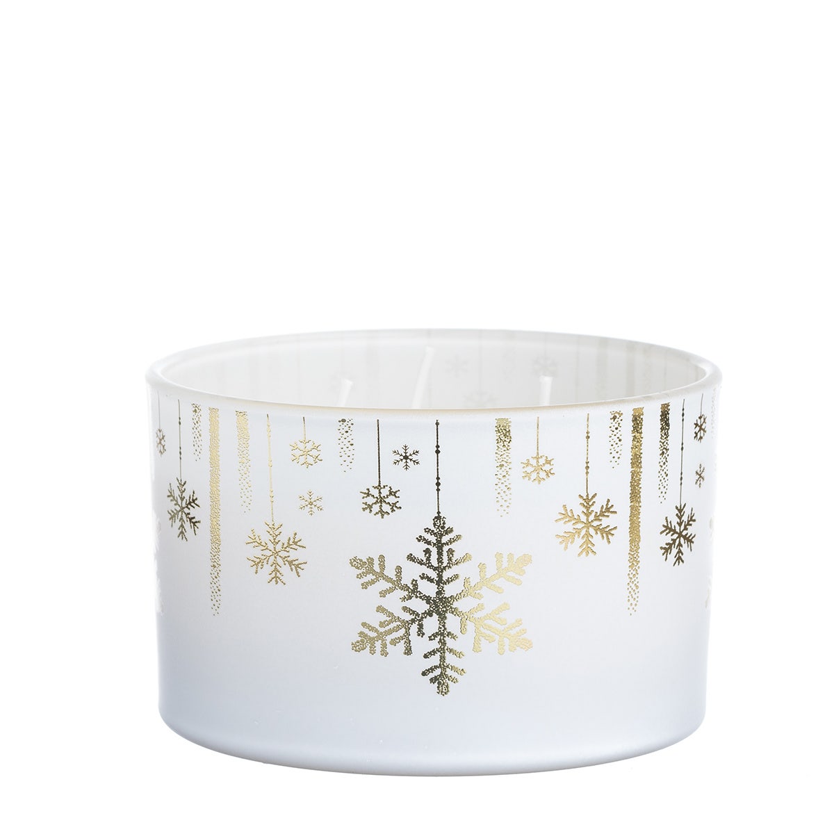 Season To Sparkle multi-wick candle