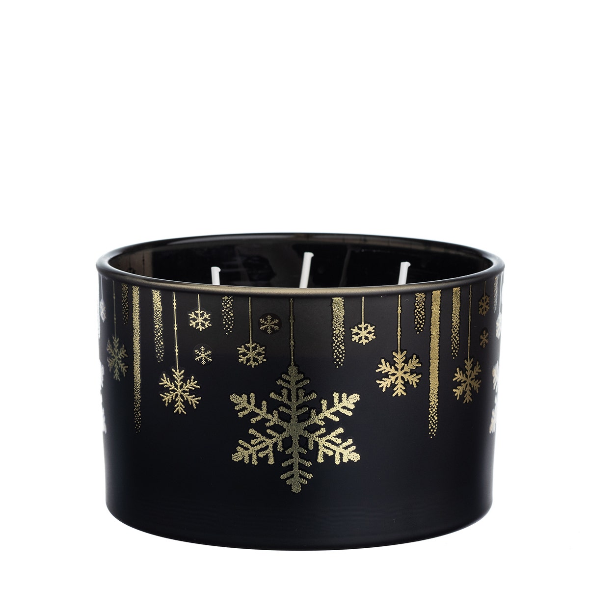 Shimmer & Shine multi-wick candle