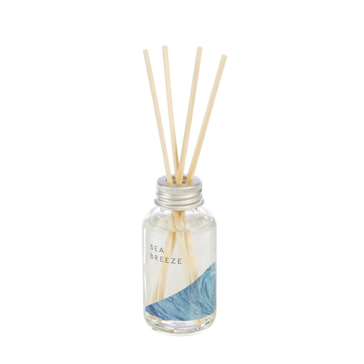 Sea Breeze Reed Diffuser 40ml