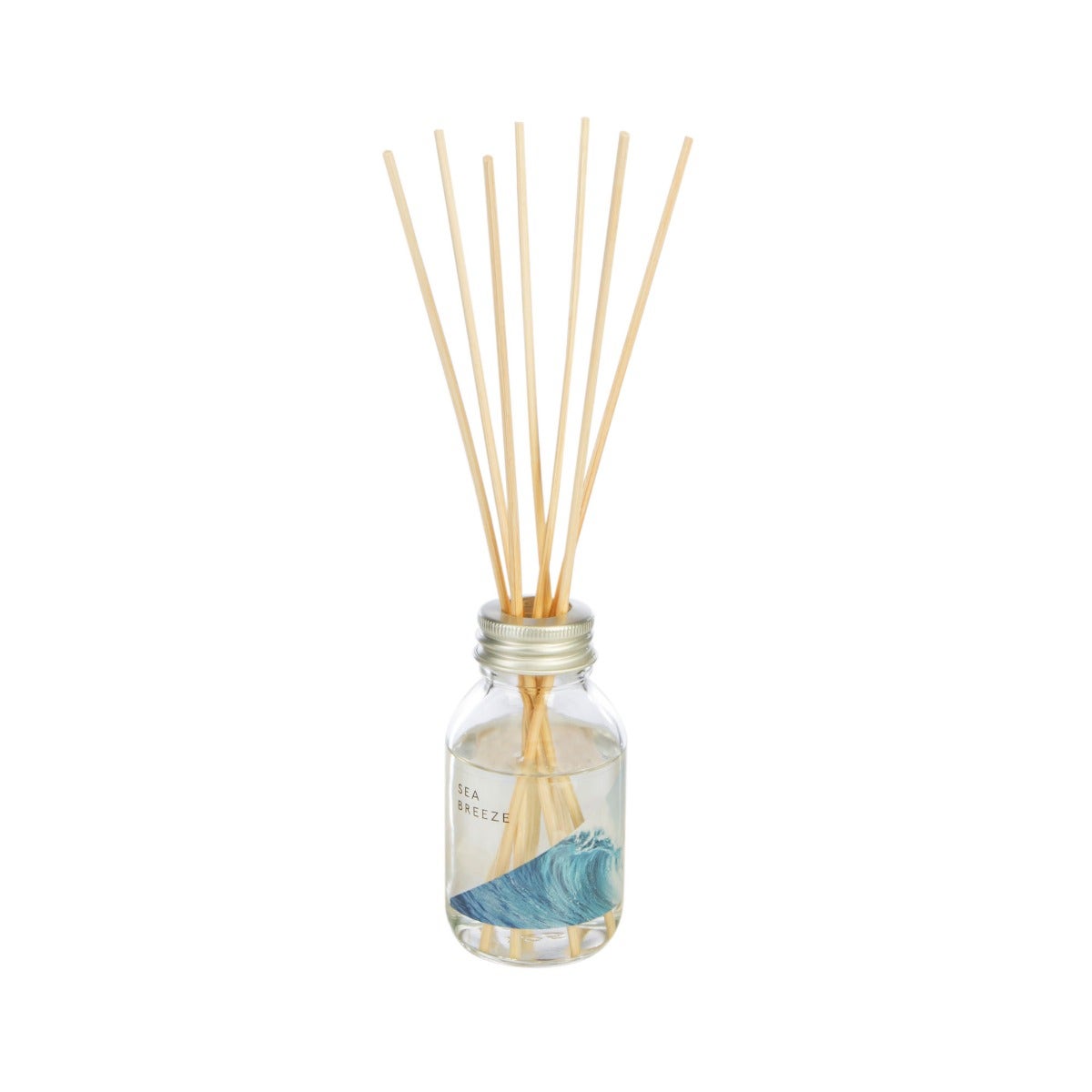 Sea Breeze Reed Diffuser 100ml