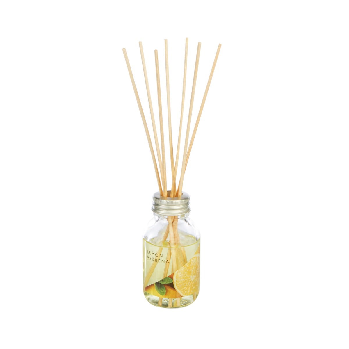 Lemon Verbena Reed Diffuser 100ml