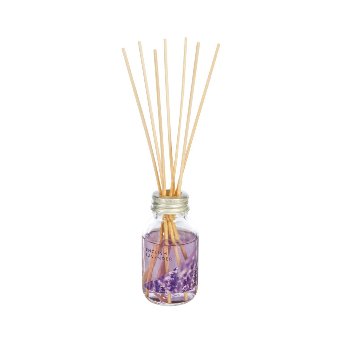 English Lavender Reed Diffuser 100ml