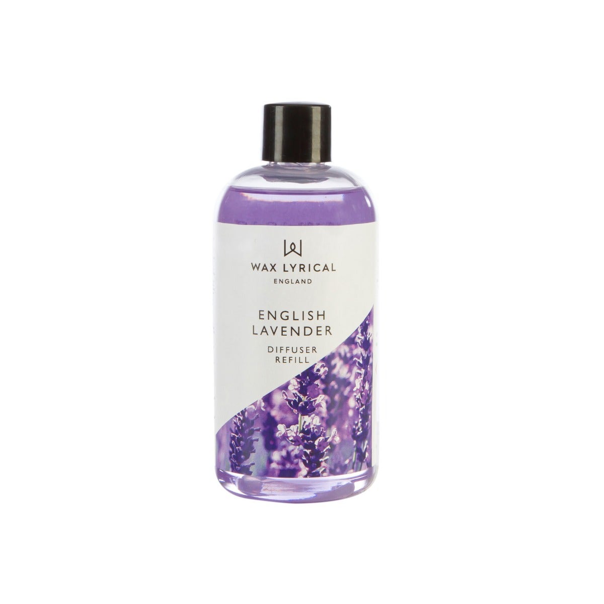 English Lavender Reed Diffuser Refill 200ml