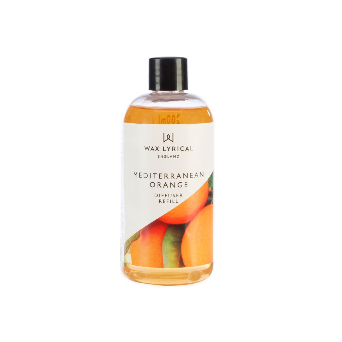 Mediterranean Orange Reed Diffuser Refill 200ml