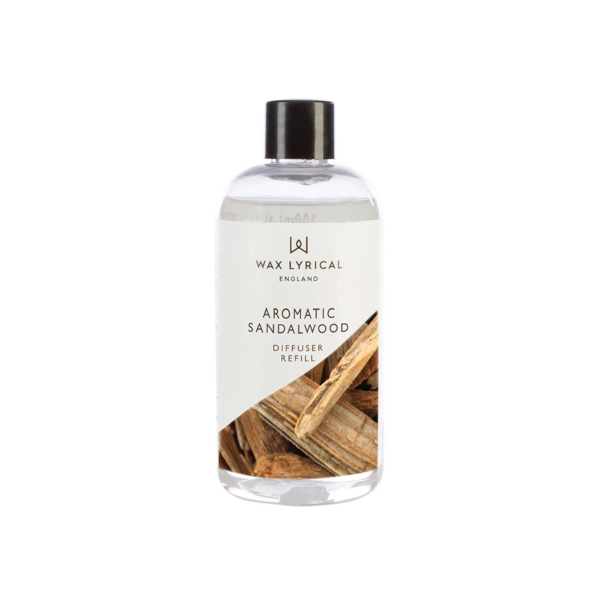 Sandalwood Reed Diffuser Refill 200ml