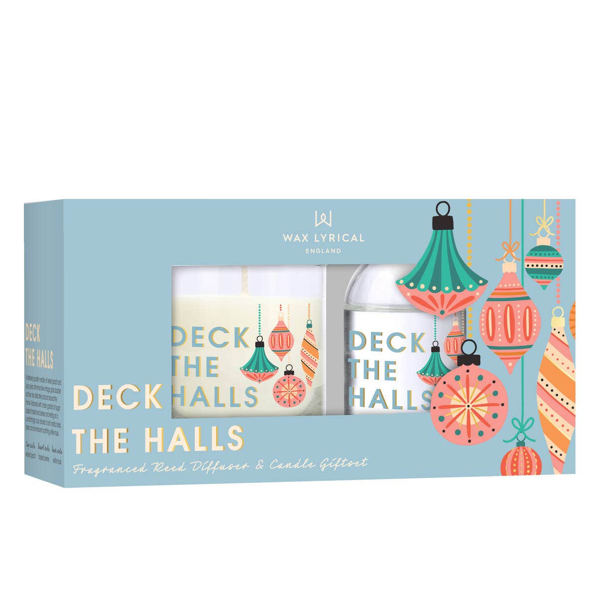 Deck The Halls Giftset