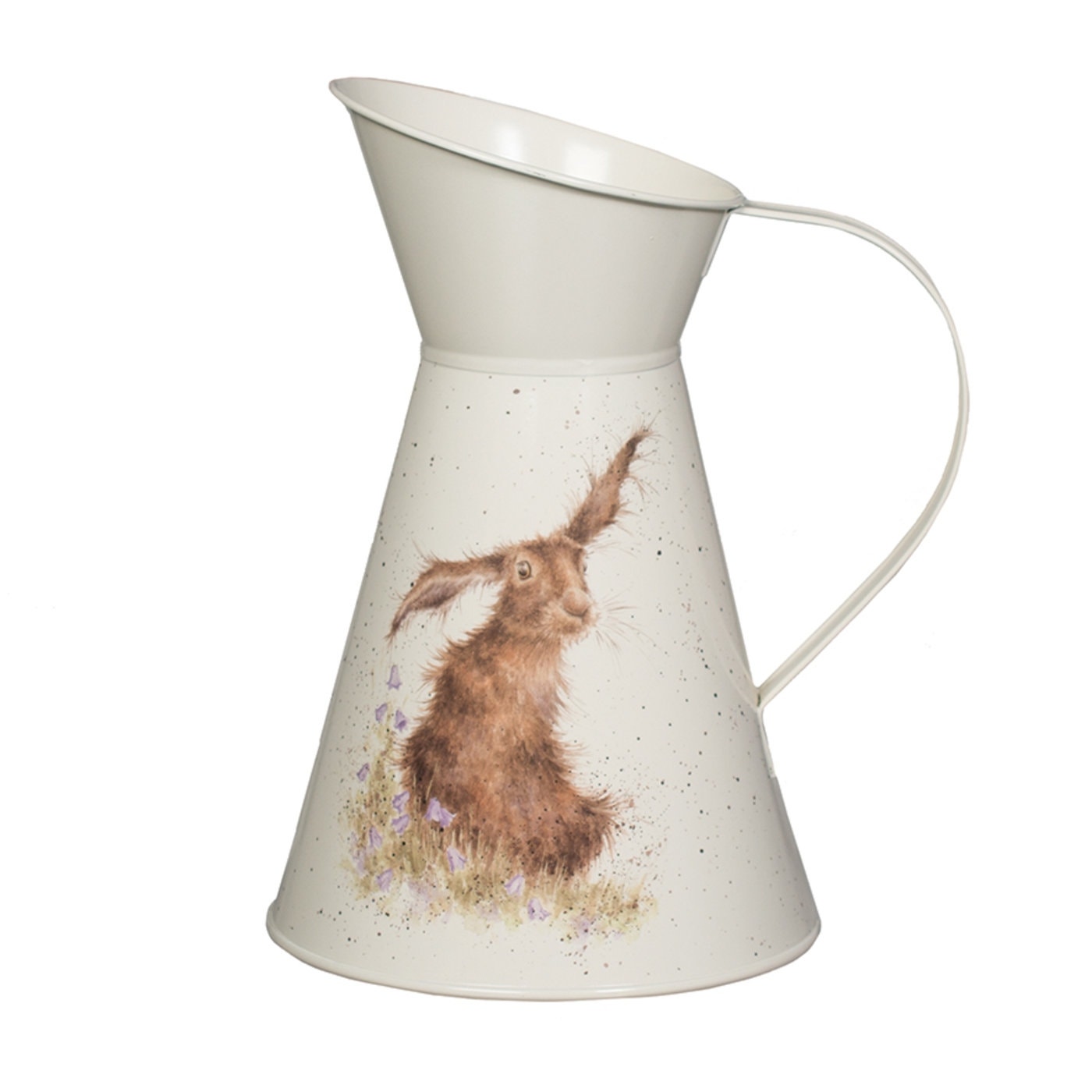 Wrendale Designs Harebells Flower Jug