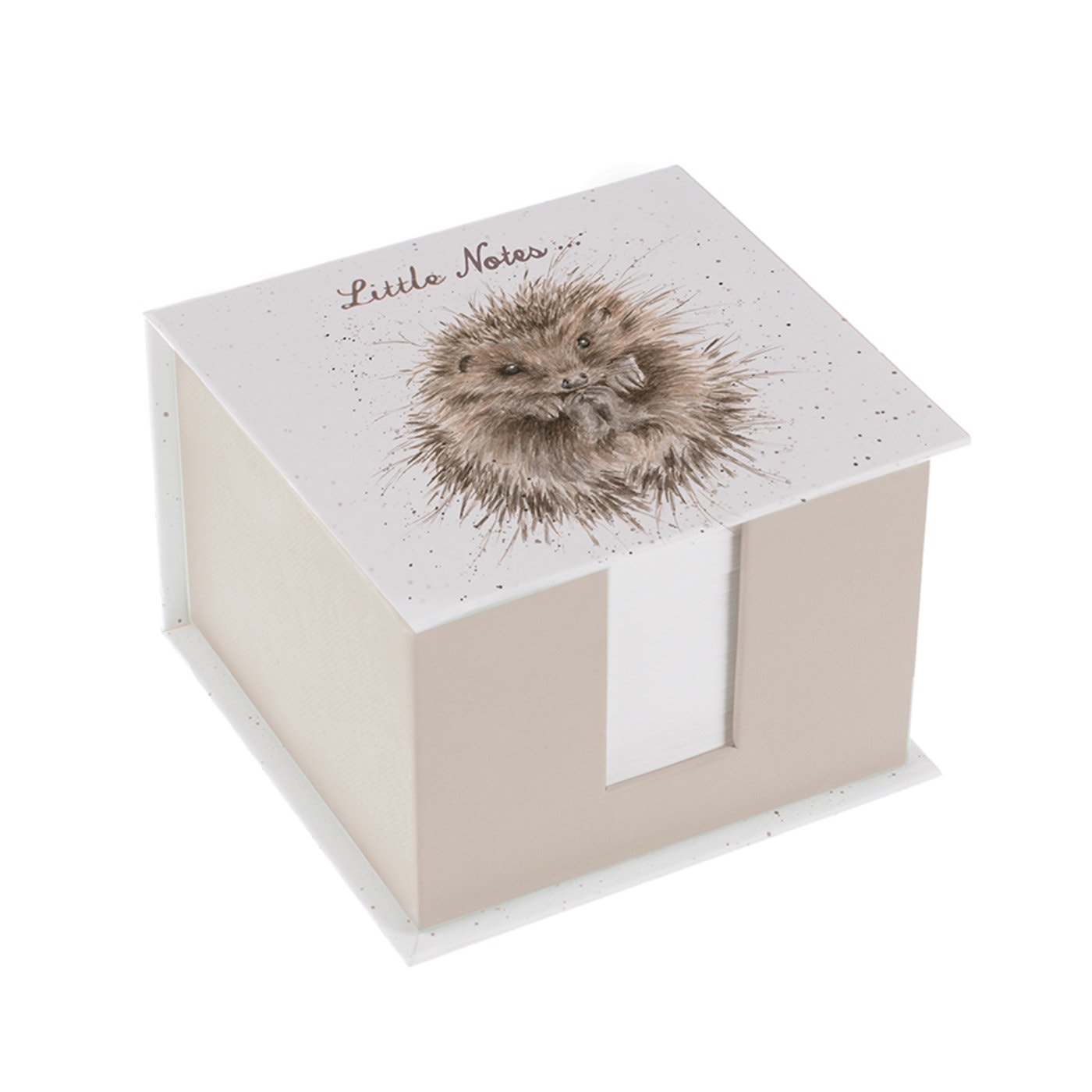 Wrendale Designs Little Notes Memo Block