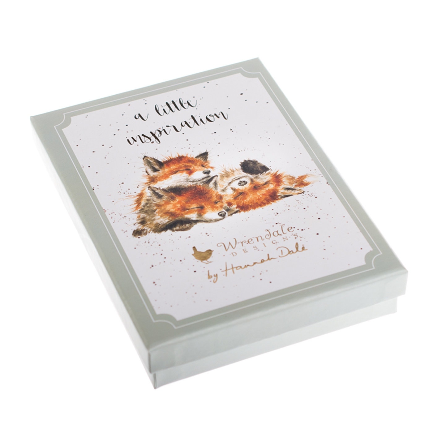 Wrendale Designs Motivational Quotes Gift Set