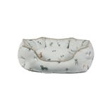 Royal Worcester Wrendale Designs Small Dog Bed