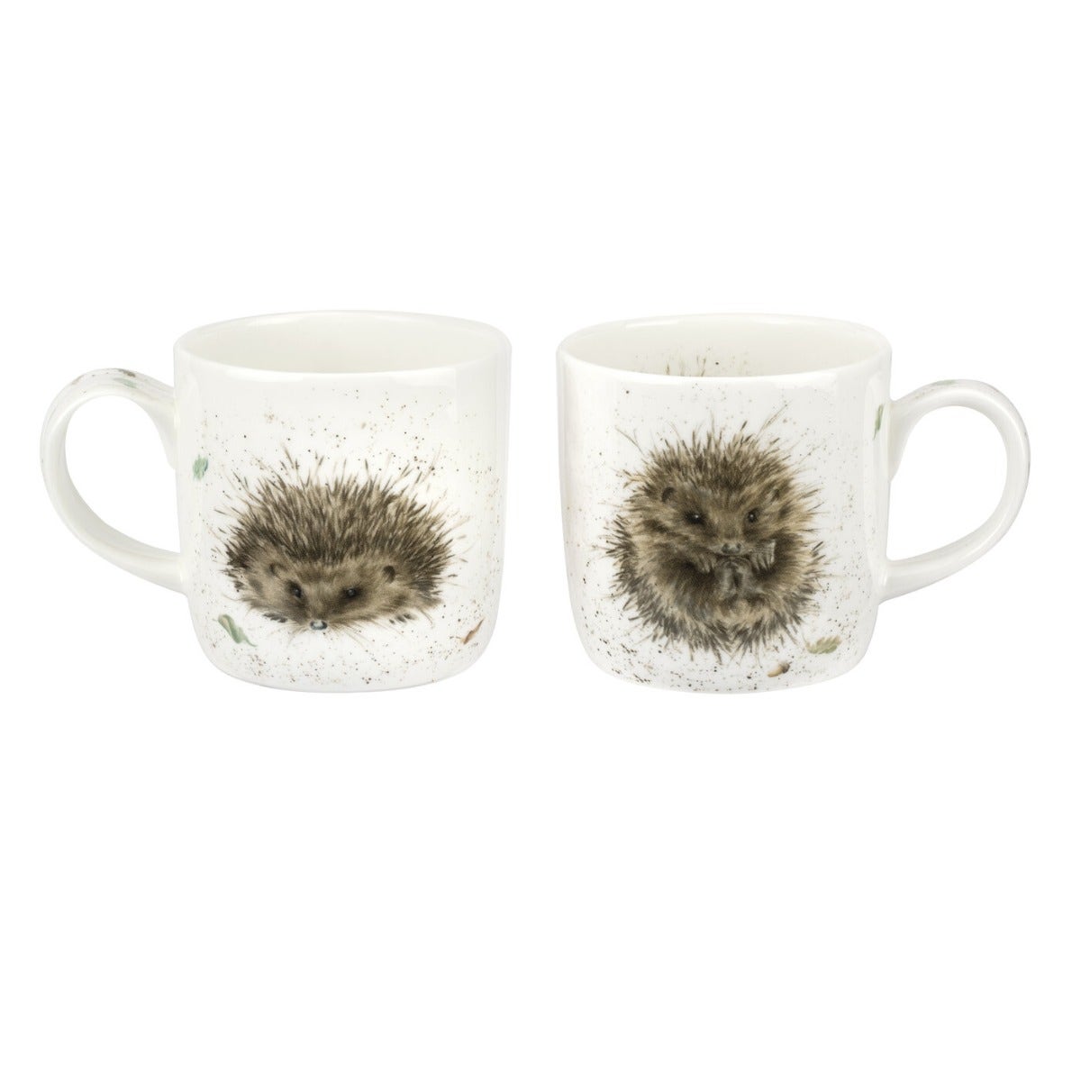 EXCLUSIVE Wrendale Designs Awakening Mug & Candle Set