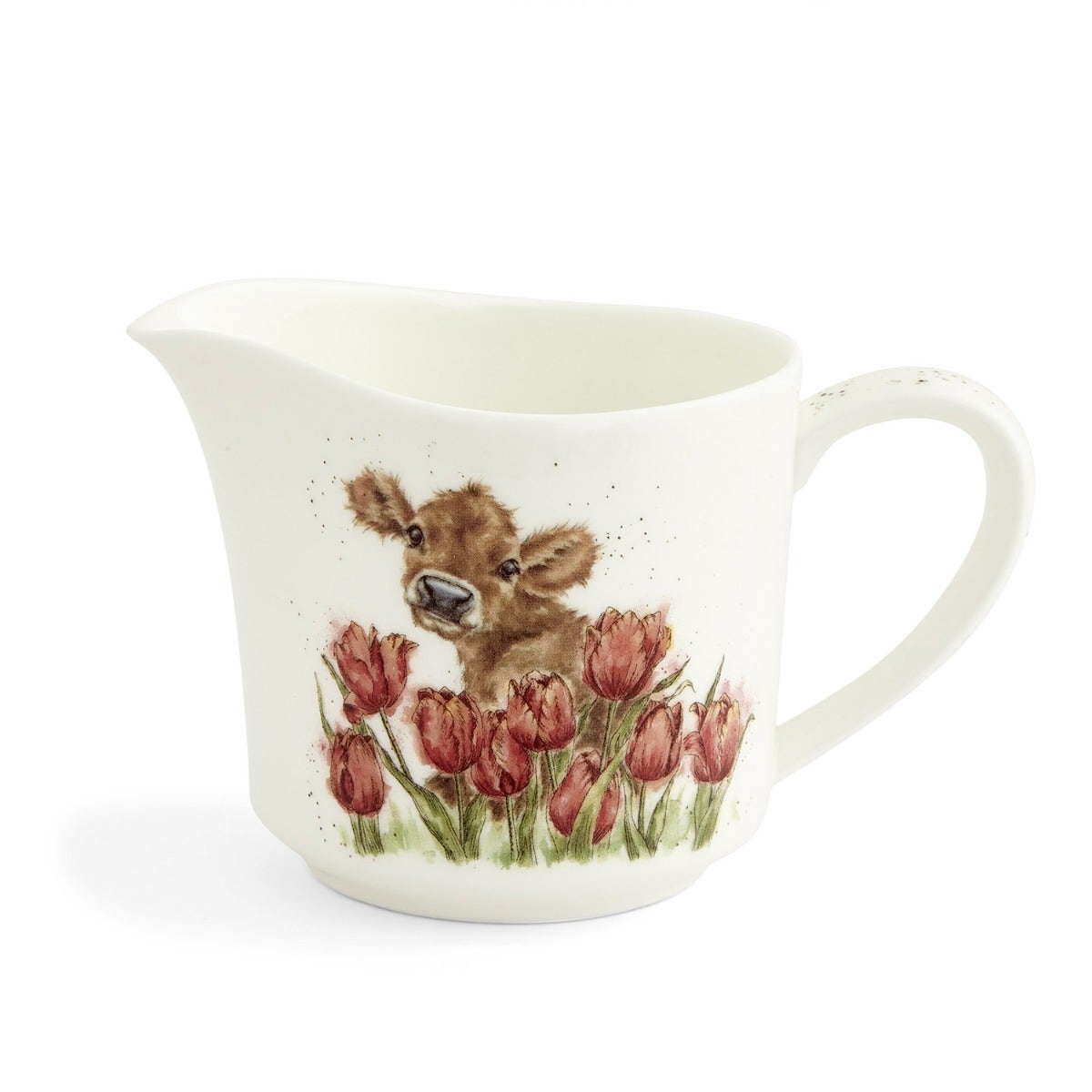 Wrendale Designs Cream Jug