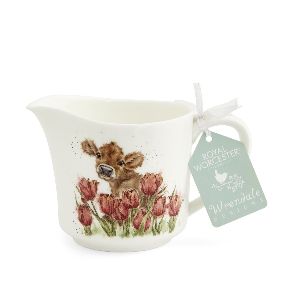 Wrendale Designs Cream Jug