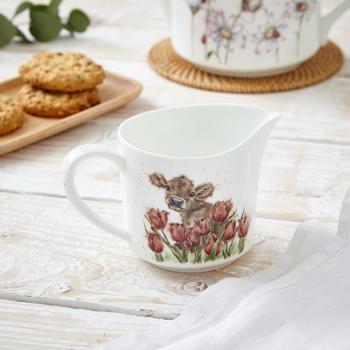 Wrendale Designs Cream Jug