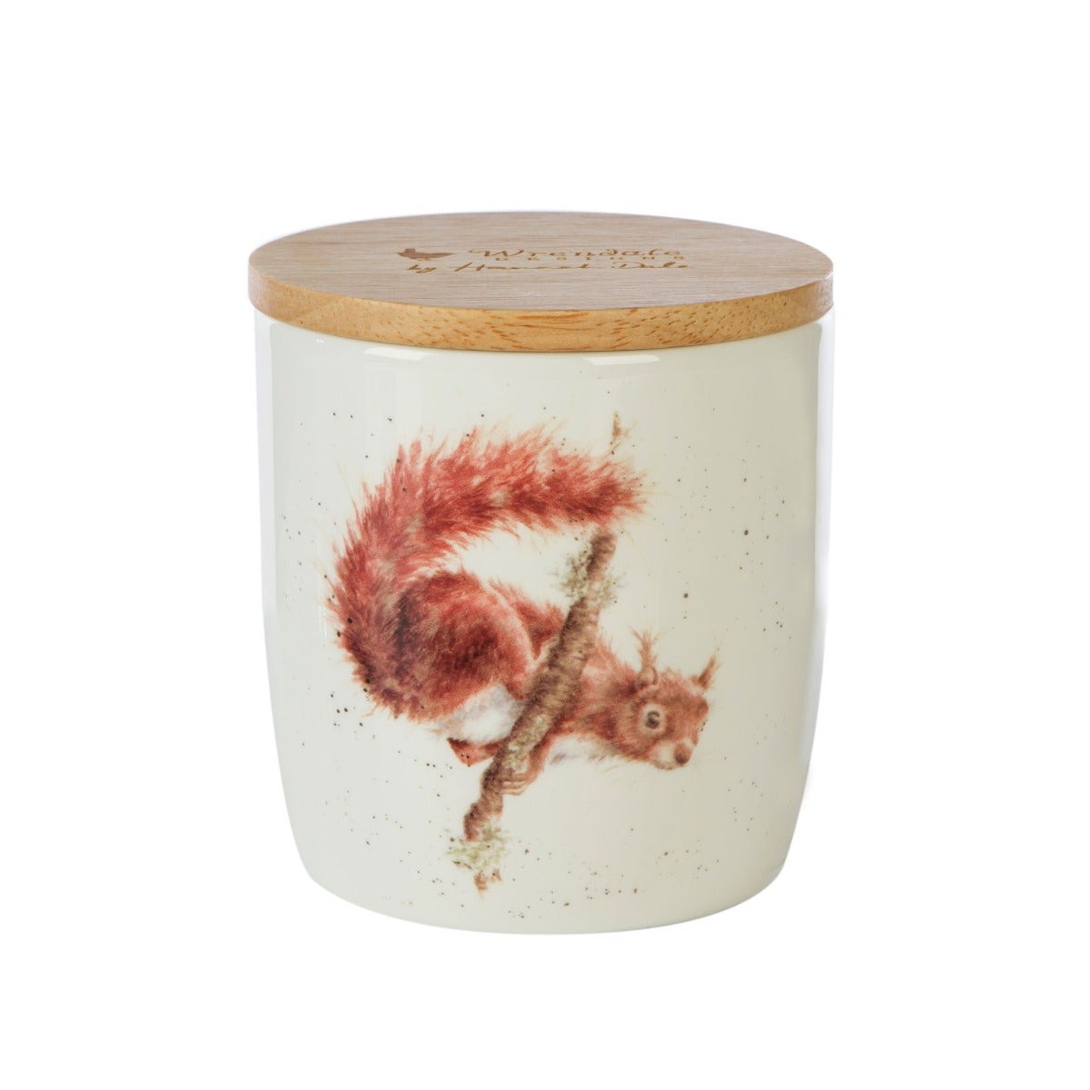 Wrendale Designs Woodland Candle Jar