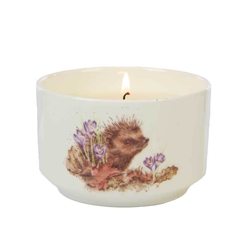 Wrendale Designs Woodland Trinket Candle