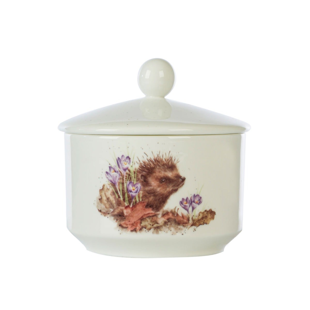 Wrendale Designs Woodland Trinket Candle