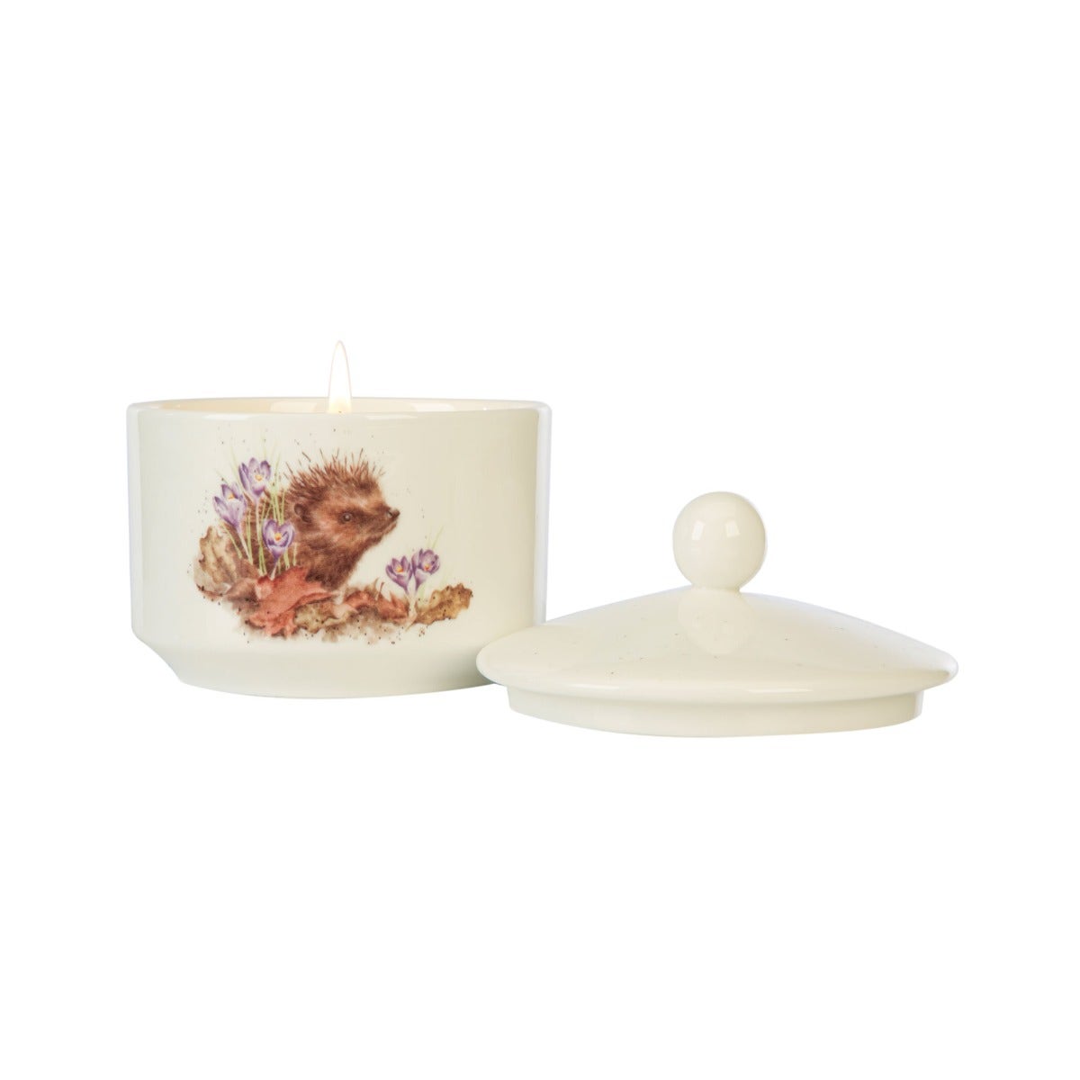 Wrendale Designs Woodland Trinket Candle