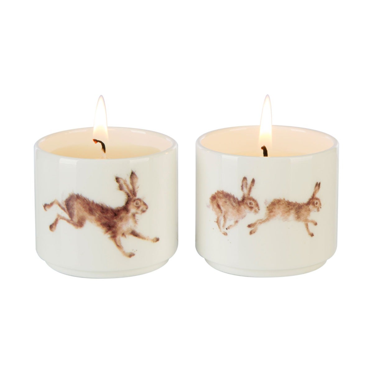 Wrendale Designs Meadow Candle Gift Set